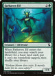 Farhaven Elf (146) (Commander 2018)