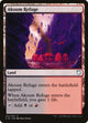 Akoum Refuge (231) (Commander 2018)