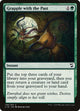 Grapple with the Past (148) (Commander 2018)