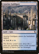 Azorius Guildgate (234) (Commander 2018)