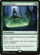 Ground Seal (149) (Commander 2018)