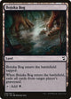 Bojuka Bog (238) (Commander 2018)