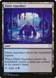 Dimir Aqueduct (242) (Commander 2018)