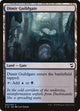 Dimir Guildgate (243) (Commander 2018)