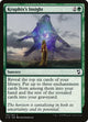 Kruphix's Insight (155) (Commander 2018)