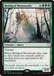 Moldgraf Monstrosity (156) (Commander 2018)