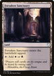 Forsaken Sanctuary (247) (Commander 2018)