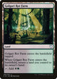 Golgari Rot Farm (249) (Commander 2018)