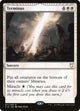 Terminus (77) (Commander 2018)