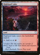 Highland Lake (255) (Commander 2018)