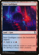 Izzet Guildgate (257) (Commander 2018)