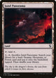 Jund Panorama (258) (Commander 2018)