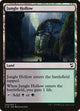 Jungle Hollow (259) (Commander 2018)
