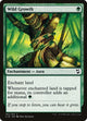 Wild Growth (165) (Commander 2018)