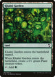 Khalni Garden (262) (Commander 2018)