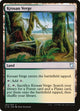 Krosan Verge (263) (Commander 2018)
