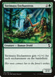 Yavimaya Enchantress (167) (Commander 2018)
