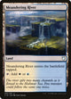 Meandering River (265) (Commander 2018)
