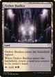 Orzhov Basilica (271) (Commander 2018)