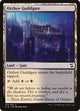 Orzhov Guildgate (272) (Commander 2018)