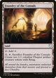Foundry of the Consuls (248) (Commander 2018)