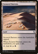 Scoured Barrens (276) (Commander 2018)