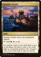 Seaside Citadel (277) (Commander 2018)