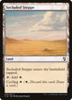 Secluded Steppe (279) (Commander 2018)