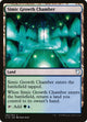 Simic Growth Chamber (282) (Commander 2018)