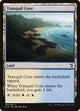 Tranquil Cove (288) (Commander 2018)