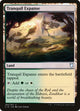 Tranquil Expanse (289) (Commander 2018)