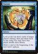 Portent (97) (Commander 2018)