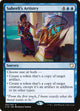 Saheeli's Artistry (100) (Commander 2018)
