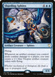 Sharding Sphinx (101) (Commander 2018)