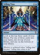 Telling Time (105) (Commander 2018)