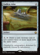 Endless Atlas (FDC #256)