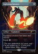 [Foil] Lightning Greaves (Borderless) (SLD #1992)