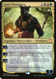 [Foil] Lord Windgrace (Commander 2018) (43) (Oversize Cards)