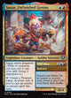 Sanar, Unfinished Genius // Wild Idea - Secrets of Strixhaven