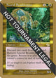 Anurid Brushhopper - 2002 Brian Kibler (JUD) (World Championship Decks)