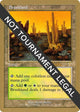 Brushland - 2002 Brian Kibler (7ED) (World Championship Decks)
