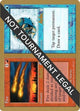 Fire // Ice - 2002 Brian Kibler (APC) (World Championship Decks)