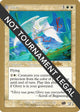 Glory - 2002 Brian Kibler (JUD) (SB) (World Championship Decks)