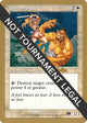Intrepid Hero - 2002 Brian Kibler (7ED) (SB) (World Championship Decks)