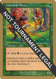 Llanowar Elves - 2002 Brian Kibler (7ED) (World Championship Decks)