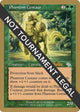 Phantom Centaur - 2002 Brian Kibler (JUD) (World Championship Decks)