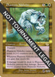 Phantom Nishoba - 2002 Brian Kibler (JUD) (SB) (World Championship Decks)