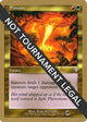 Simoon - 2002 Brian Kibler (INV) (SB) (World Championship Decks)