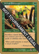 Sylvan Safekeeper - 2002 Brian Kibler (JUD) (SB) (World Championship Decks)