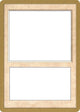 2002 World Championship Blank Card (World Championship Decks)